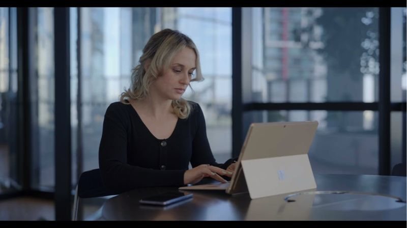 Corporate video production filmed in Brisbane for Ivory Worldwide