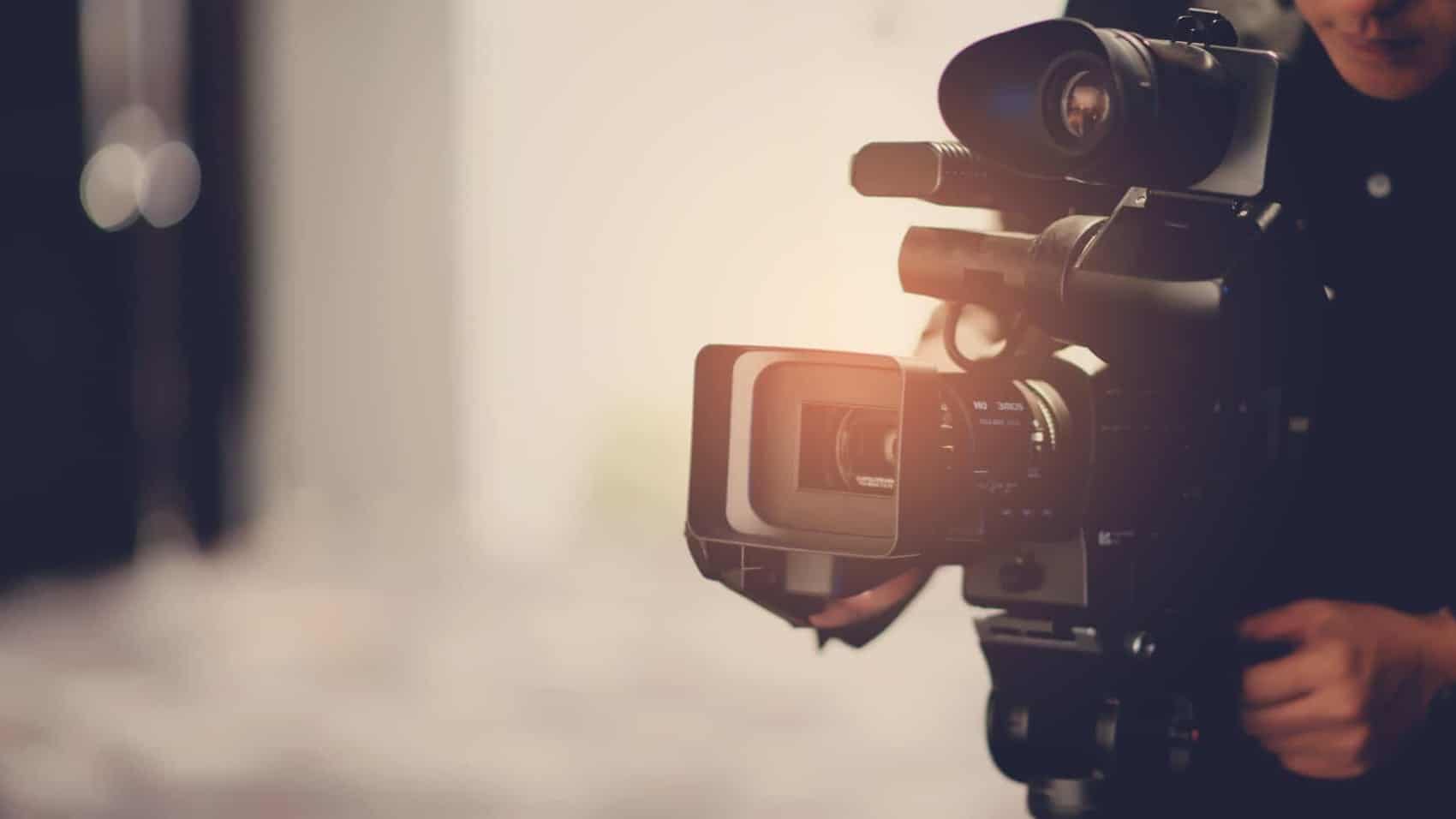 Camera Crew DIY Video Tips For The Best Results